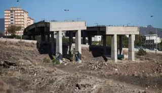 Santa Cruz reclama al Gobierno que termine la carretera Ofra-El Chorrillo