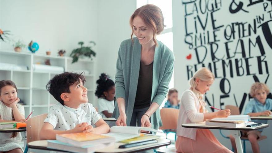 Cursos para docentes en Ibercaja Actur