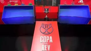 Semifinales de Copa: Mallorca-Real Sociedad y Atlético-Athletic
