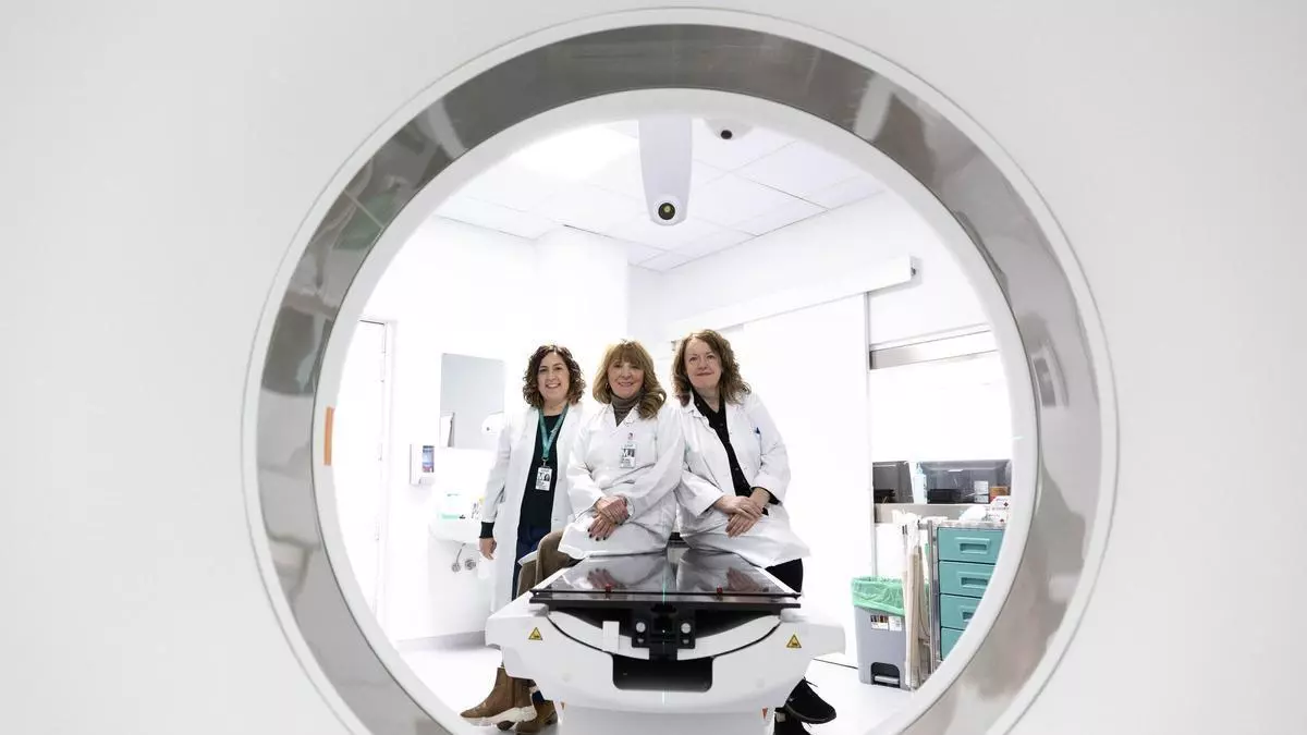 Día mundial contra el cáncer: la radioterapia gana alcance en Aragón y logra mayor eficacia con menos sesiones