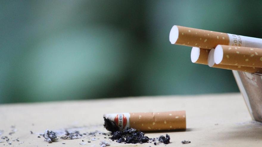 Adiós al olor del tabaco: Una solución rápida y sencilla
