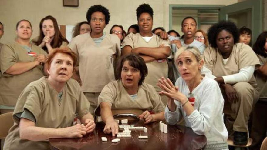 «Orange Is The New Black» podria tenir una nova seqüela