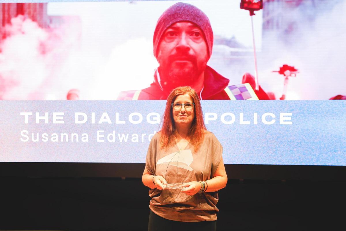 Palmarès DocsBarcelona 2025