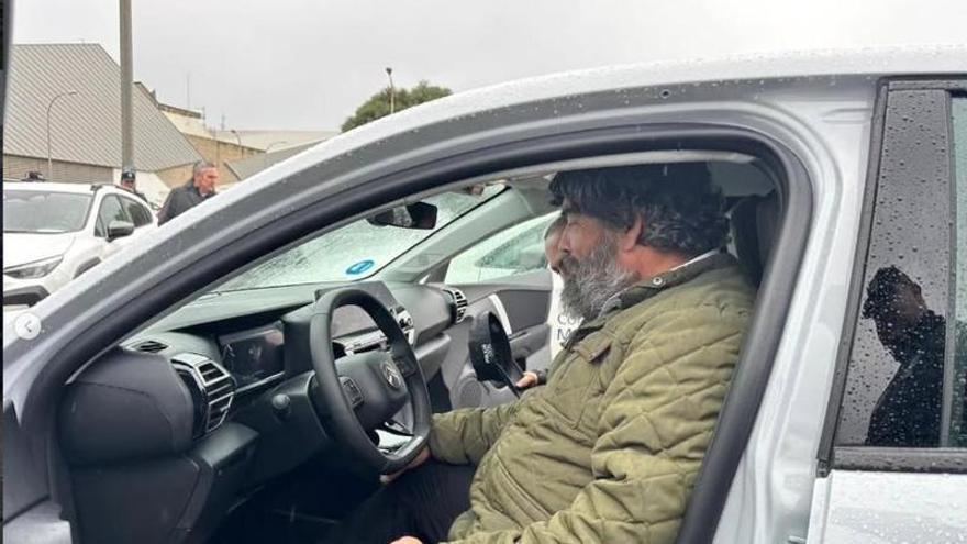 Bestard conservó las dos llaves de uno de los coches oficiales durante toda la investigación interna del Consell