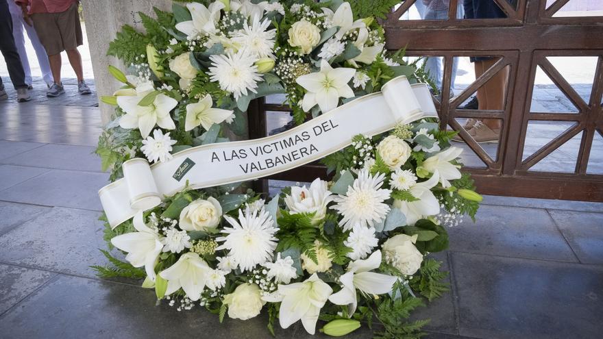 106 años de la tragedia del ‘Valbanera’