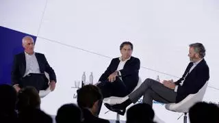 Ignacio Rivera, de Hijos de Rivera: «Lo más importante es que no nos matemos entre nosotros»