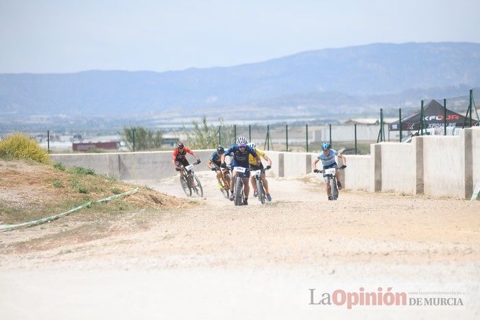 Carrera Lemon Team en Molina de Segura