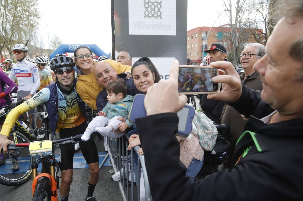 La carrera Guzmán El Bueno, en imágenes
