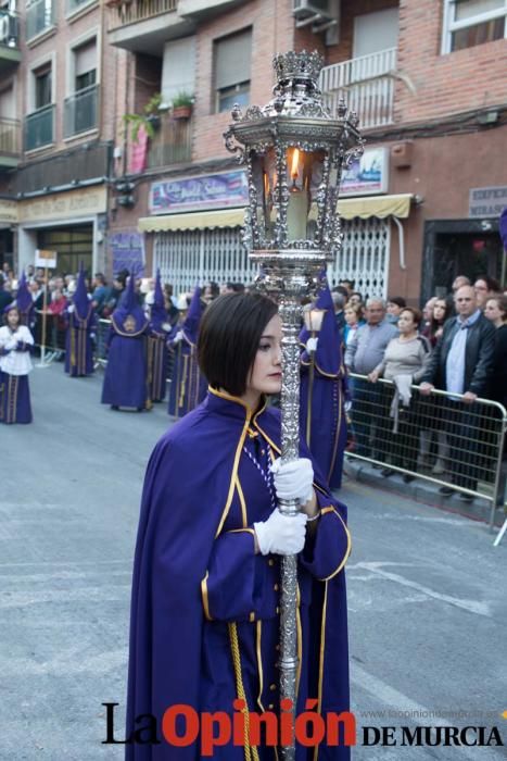 Magna Procesión del III Congreso de Cofradías (Sal