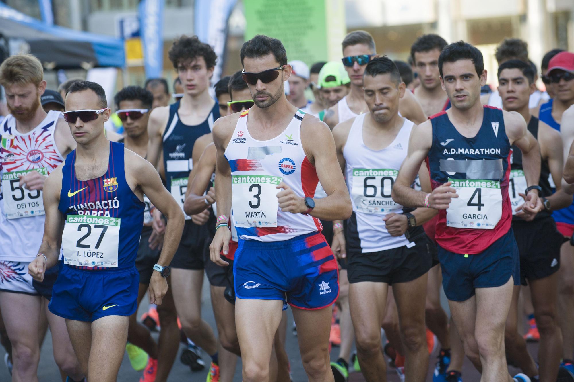 Gran Premio de los Cantones de A Coruña