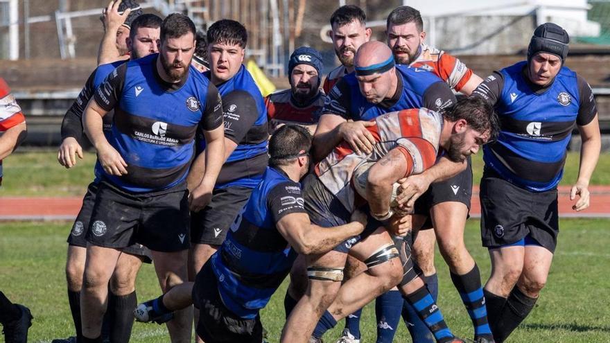 El Vigo RC regresa a categoría estatal seis años después