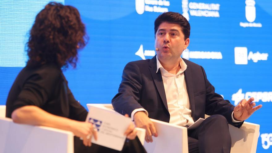 Javier García (Universidad de Alicante): &quot;Las empresas que cambian el juego, como Open AI o Nvidia, están basadas en la ciencia&quot;