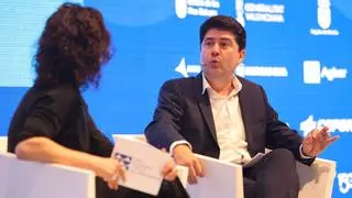 Javier García (Universidad de Alicante): "Las empresas que cambian el juego, como Open AI o Nvidia, están basadas en la ciencia"