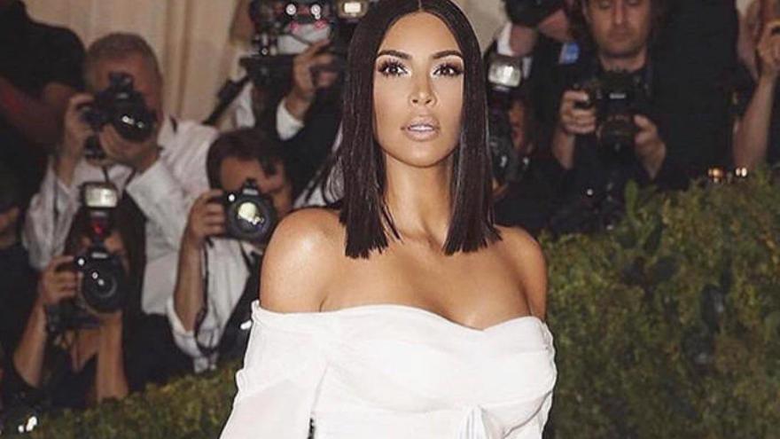 Kim Kardashian será el premio de &#039;Glam Masters&#039;