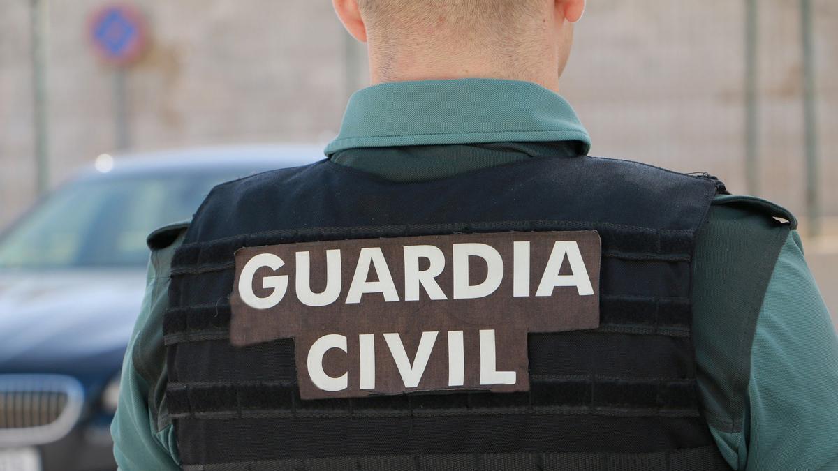 A prisión los 5 miembros de una banda que robaba bancos y salas de juego en 9 provincias