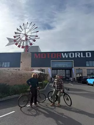 Oktobikefest, el primer festival internacional dedicado al ciclismo en Mallorca