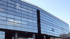 La empresa ha tomado una decisión sobre los trabajadores que se ausentado por la jornada de aviso rojo por fuertes lluvias en Málaga.