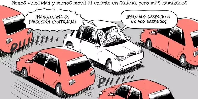 A Cosa Nostra, por Santy Gutiérrez