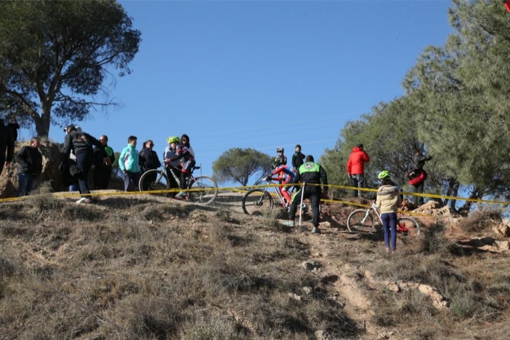 2ª prueba del Open Rally Región de Murcia de cicli