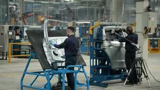 La inflación industrial se eleva al 18,3% en septiembre por el encarecimiento de la energía y alcanza su nivel más alto en casi cuatro años