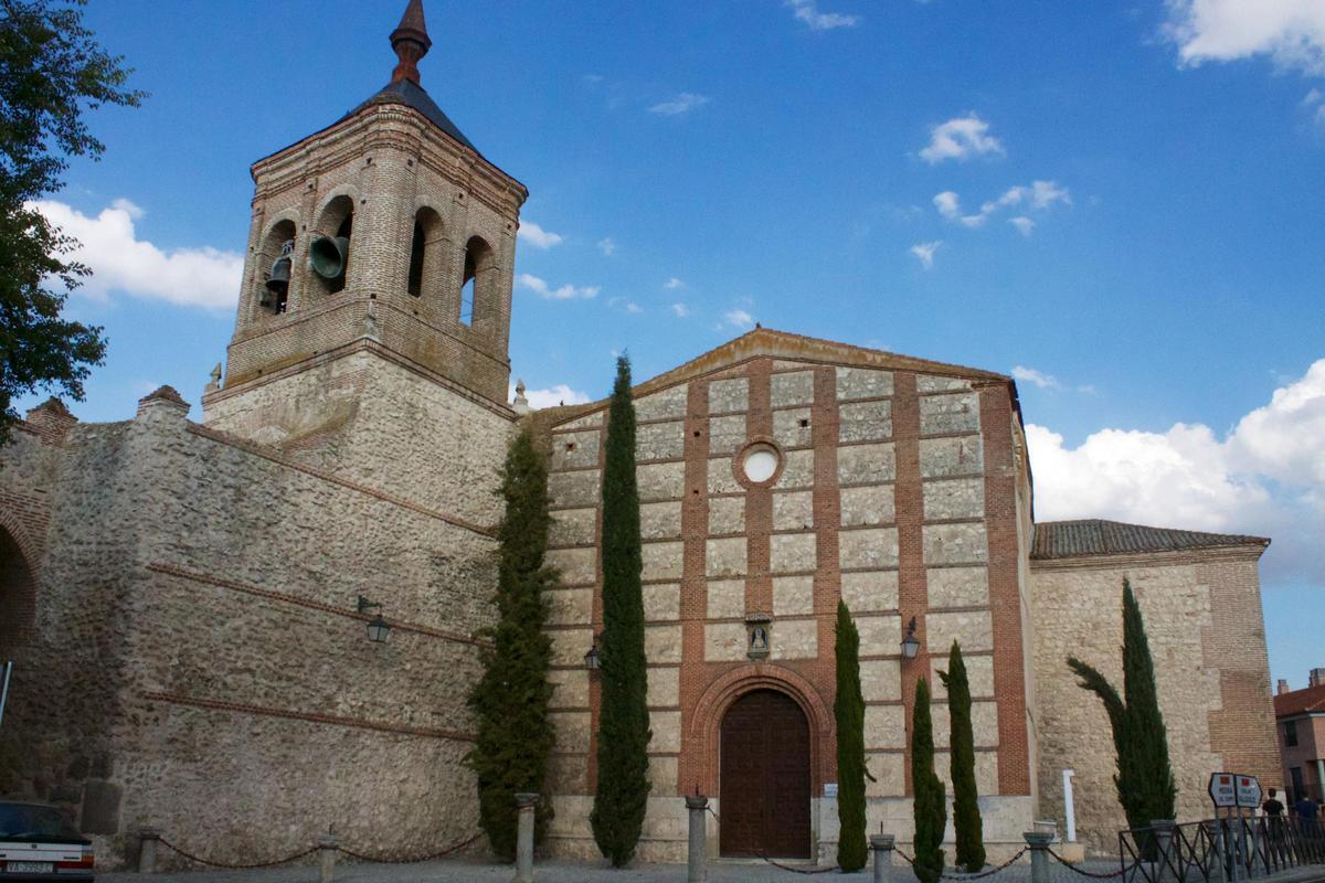 Olmedo, Valladolid
