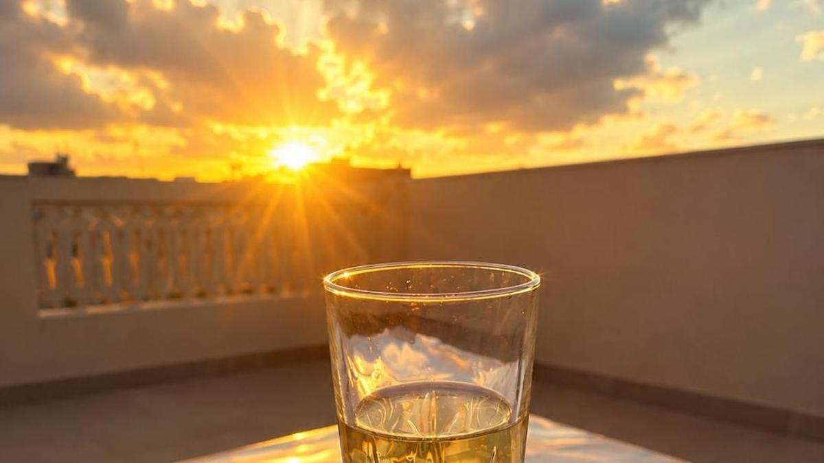 Fer 'Un brindis al sol'
