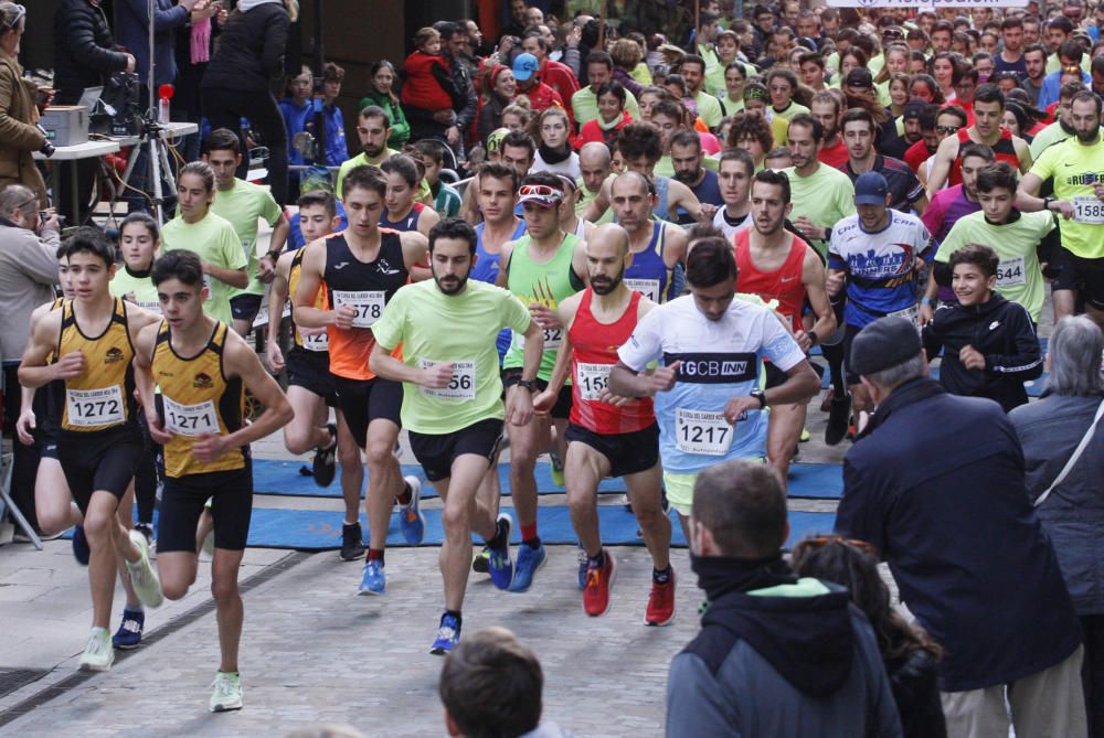 Galeria de fotos | Cursa del Carrer Nou 2019