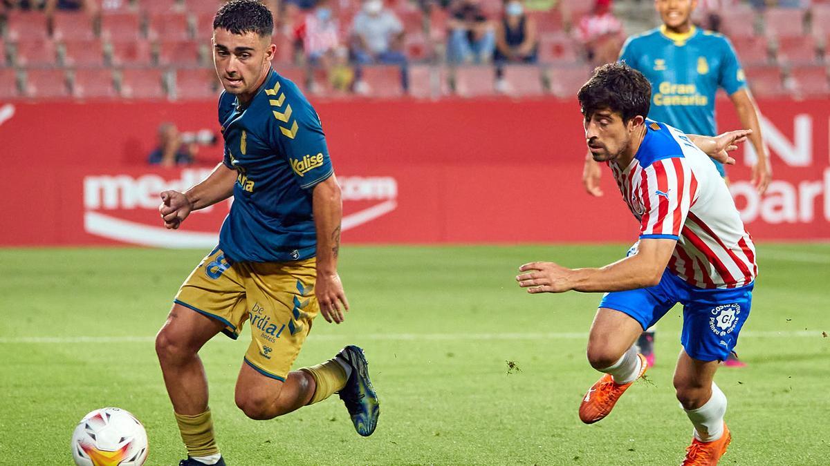 LaLiga: Girona - UD Las Palmas