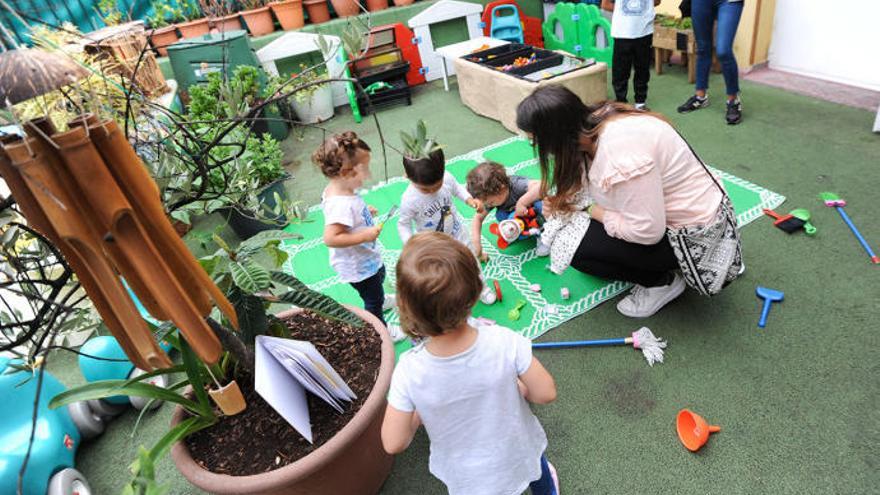 La Xunta prohibirá las guarderías públicas a los niños sin vacunar