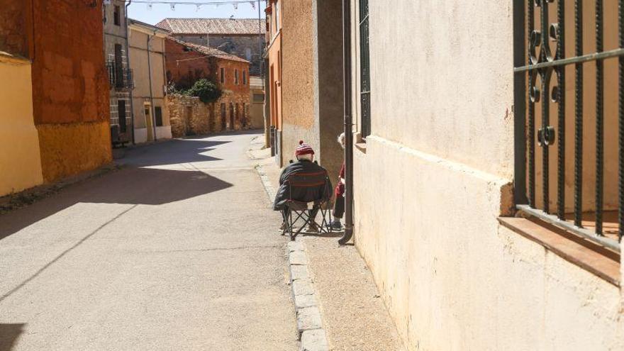 Aragón negocia que las comarcas pasen directamente a la fase 2