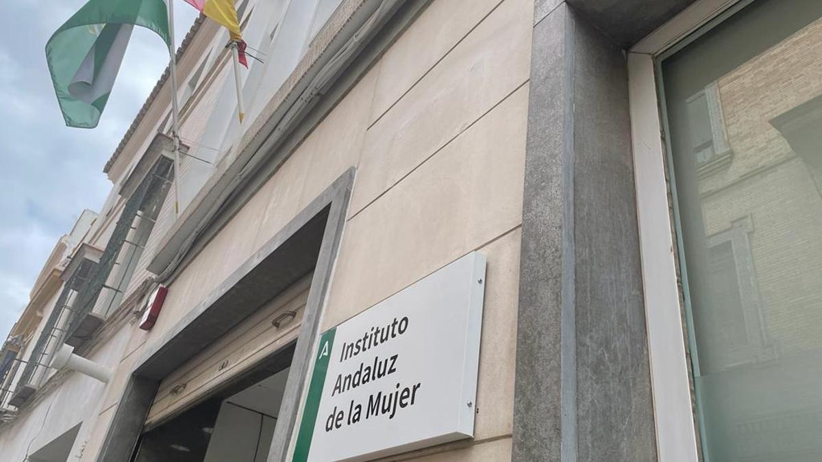 Sede del IAM en Córdoba.