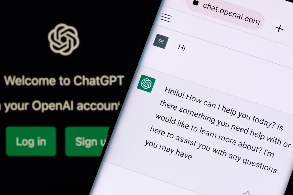 OpenAI experimenta una caiguda dels seus serveis que perjudica ChatGPT OpenAI experimenta una caiguda dels seus serveis que perjudica ChatGPT