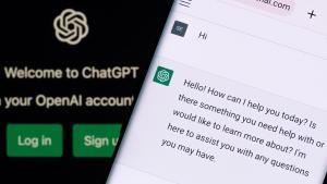 OpenAI experimenta una caiguda dels seus serveis que perjudica ChatGPT
