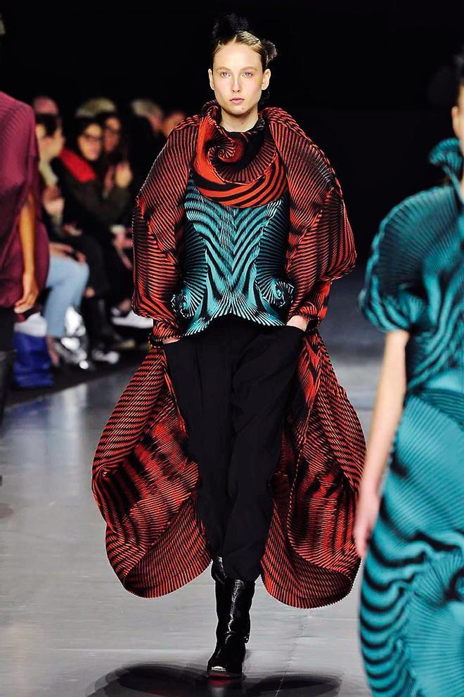 Issey Miyake