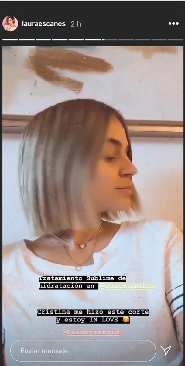 Laura Escanes