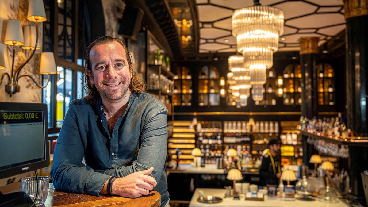 De Camarasa Fruits a Mery (pasando por Sotelo): el lío con el nombre del nuevo restaurante de Francesc Macià