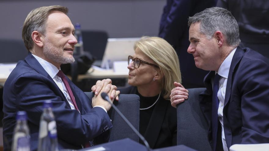 El Ecofin no logra todavía un acuerdo sobre la reforma de las reglas fiscales