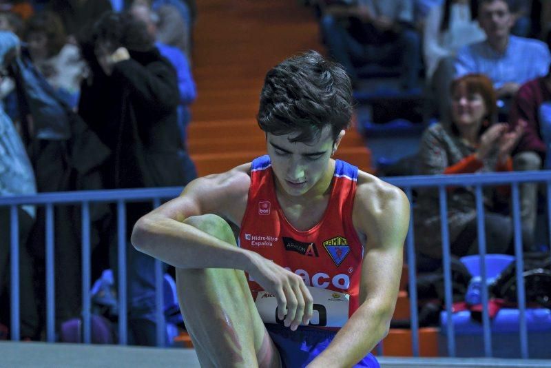 Gran Premio de Atletismo Ciudad de Zaragoza