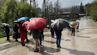 Les temperatures extremes posen en alerta sis comunitats a l’inici de l’onada de calor