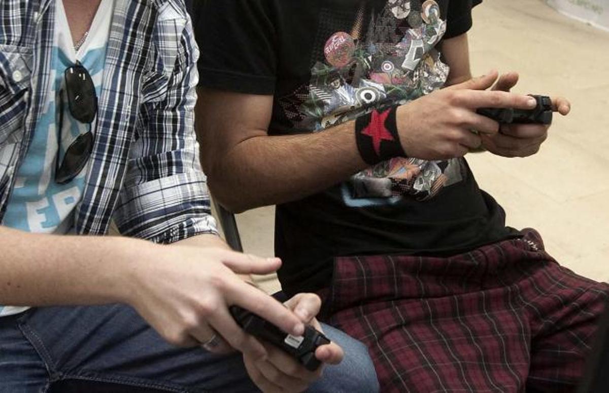 Pulgar de Play,  codo de Wii, nuevas patologías