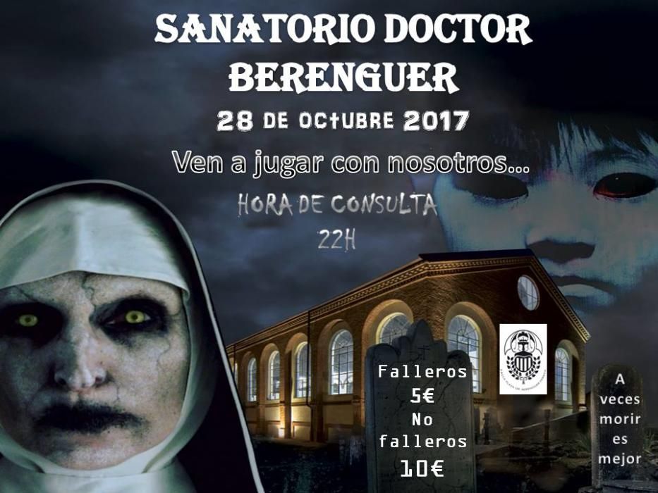 Doctor Berenguer Ferrer
