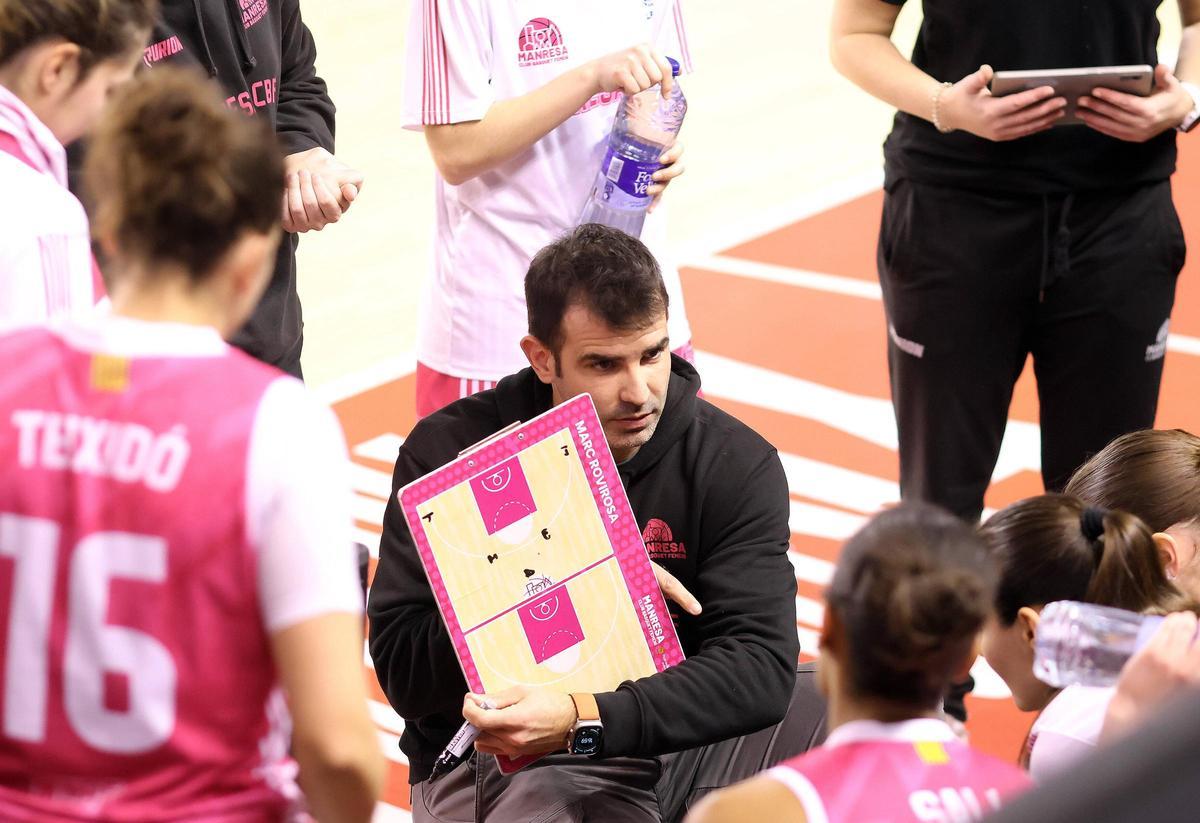 Les bagenques no han perdut tres partits consecutius en tota la temporada