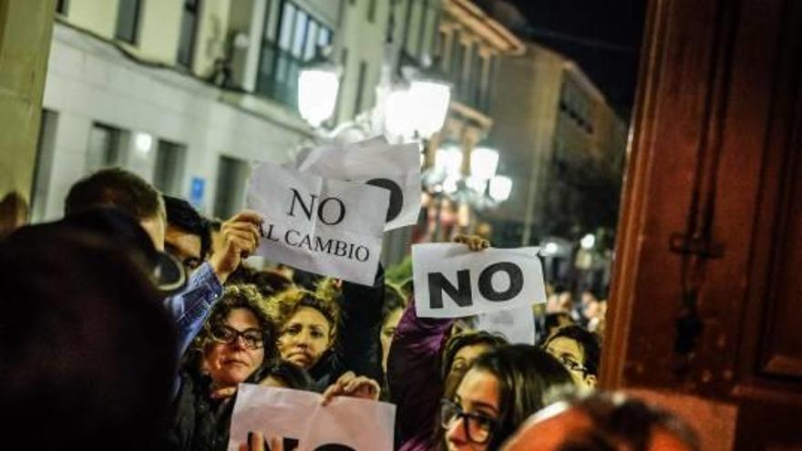 El IES Valle de Elda se convierte en un centro integrado de Formación Profesional