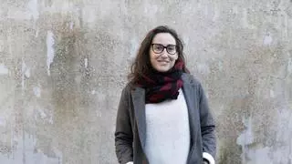 "El cercanías es un proyecto a largo plazo, no es realista en el corto; no vengo a vender grandes objetivos"