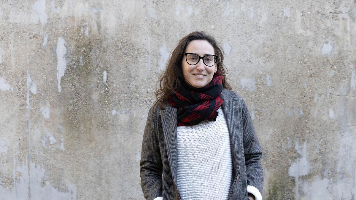 Entrevista a Laura Vergara, nueva diputada de Sumar Aragón en el Congreso