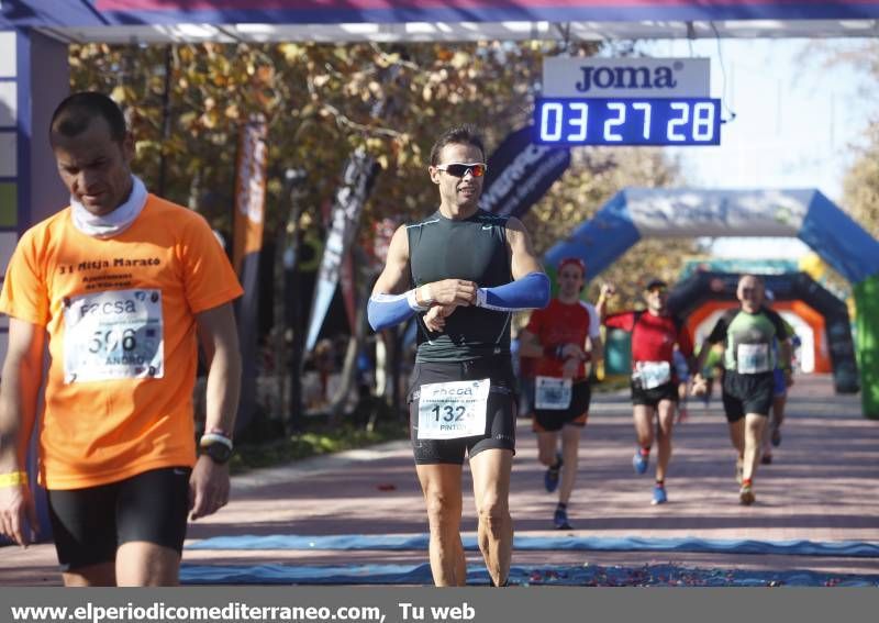 GALERÍA DE FOTOS -- Maratón Meta 15.16-15.30