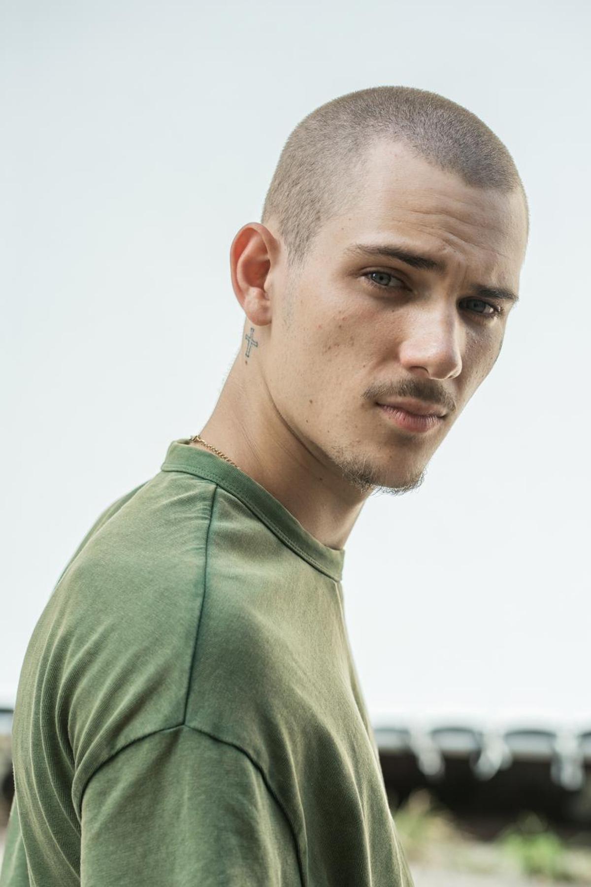 Hugo Welzel (Sevilla, 2004)