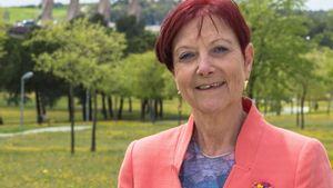Margarita Arboix: «Hi hauria d’haver una legislació per combatre l’assetjament a la universitat»