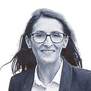 Rosa Crujeiras