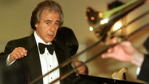 Muere Lalo Schifrin, el músico argentino que compuso el tema de Misión: Imposible